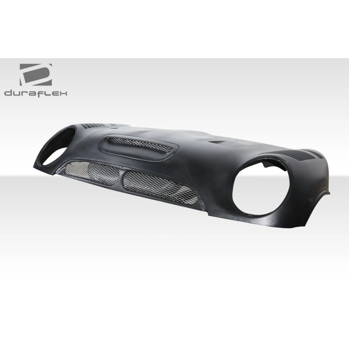 Modify your Mini Cooper 2002 with our Exterior/Hoods - 15