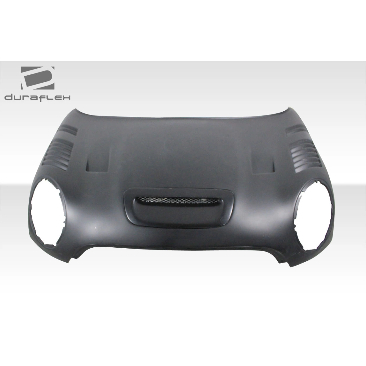Modify your Mini Cooper 2007 with our Exterior/Hoods - 3