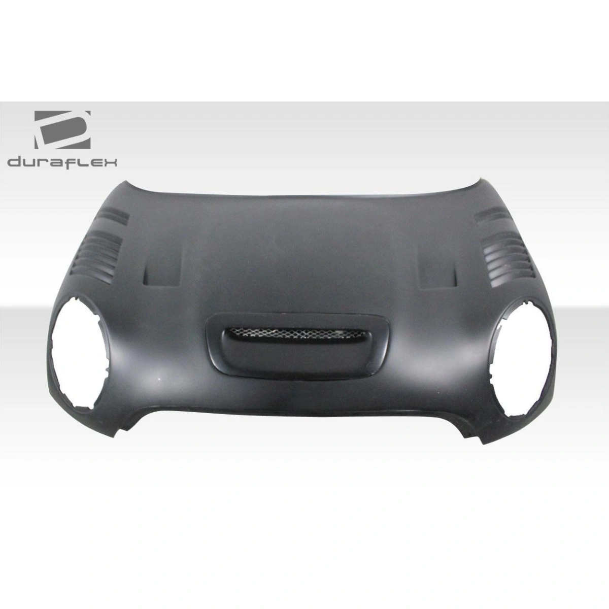 Modify your Mini Cooper 2007 with our Exterior/Hoods - 7