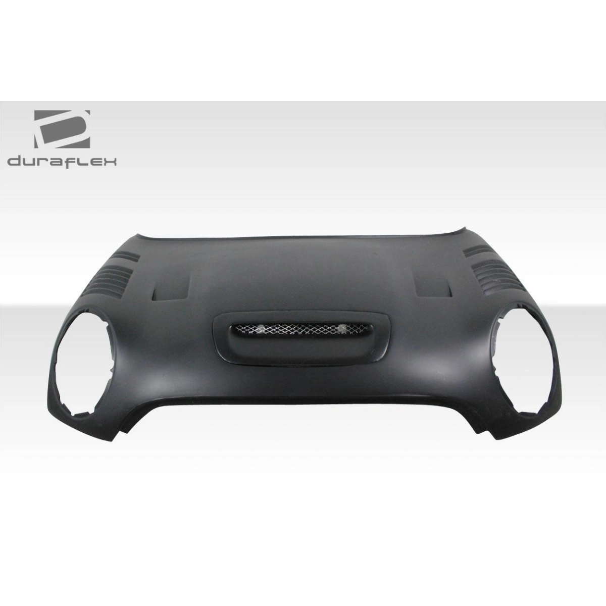 Modify your Mini Cooper 2007 with our Exterior/Hoods - 9