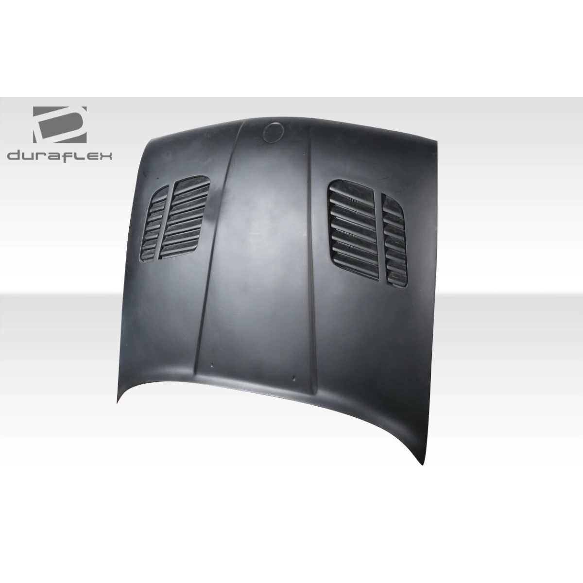 Modify your BMW 3-Series 1984 with our Exterior/Hoods - 4