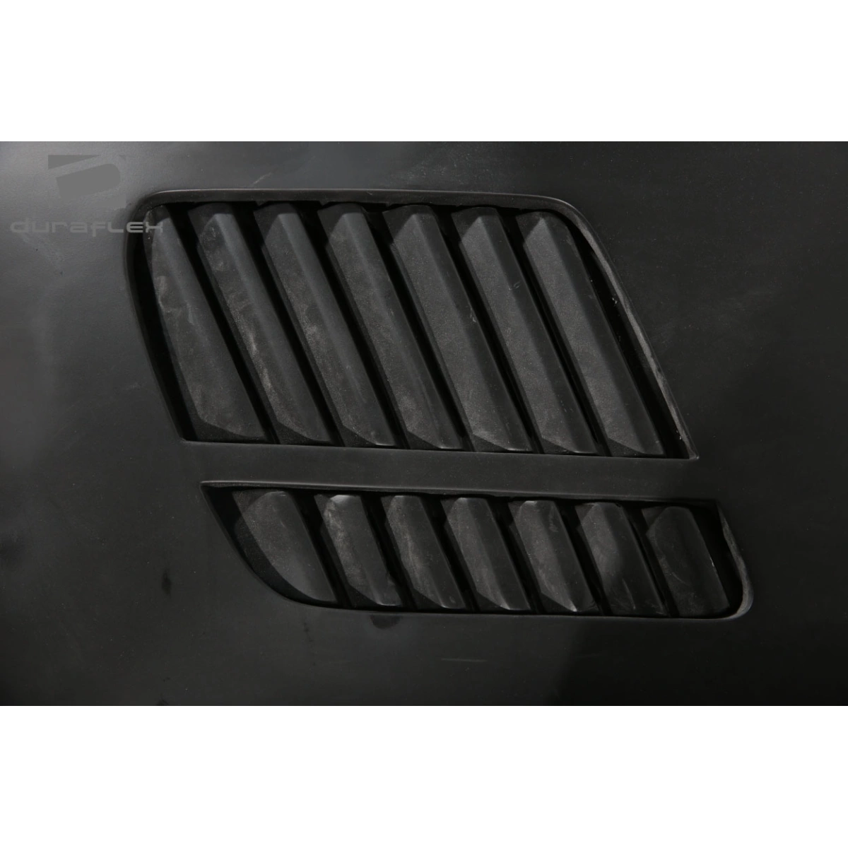 Modify your BMW 3-Series 1984 with our Exterior/Hoods - 8