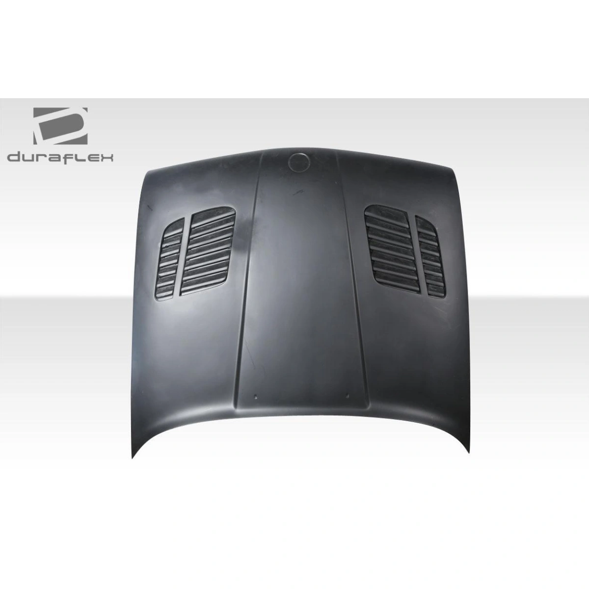 Modify your BMW 3-Series 1984 with our Exterior/Hoods - 7