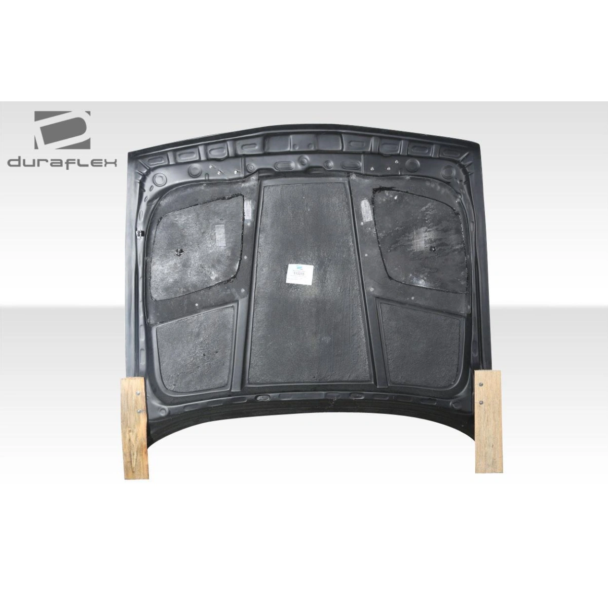 Modify your BMW 3-Series 1984 with our Exterior/Hoods - 11