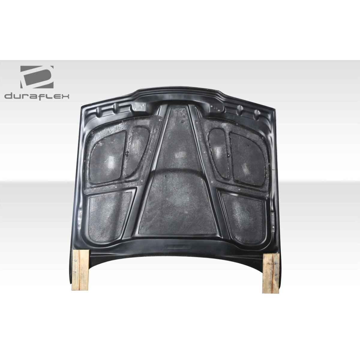 Modify your BMW 3-Series 1992 with our Exterior/Hoods - 6