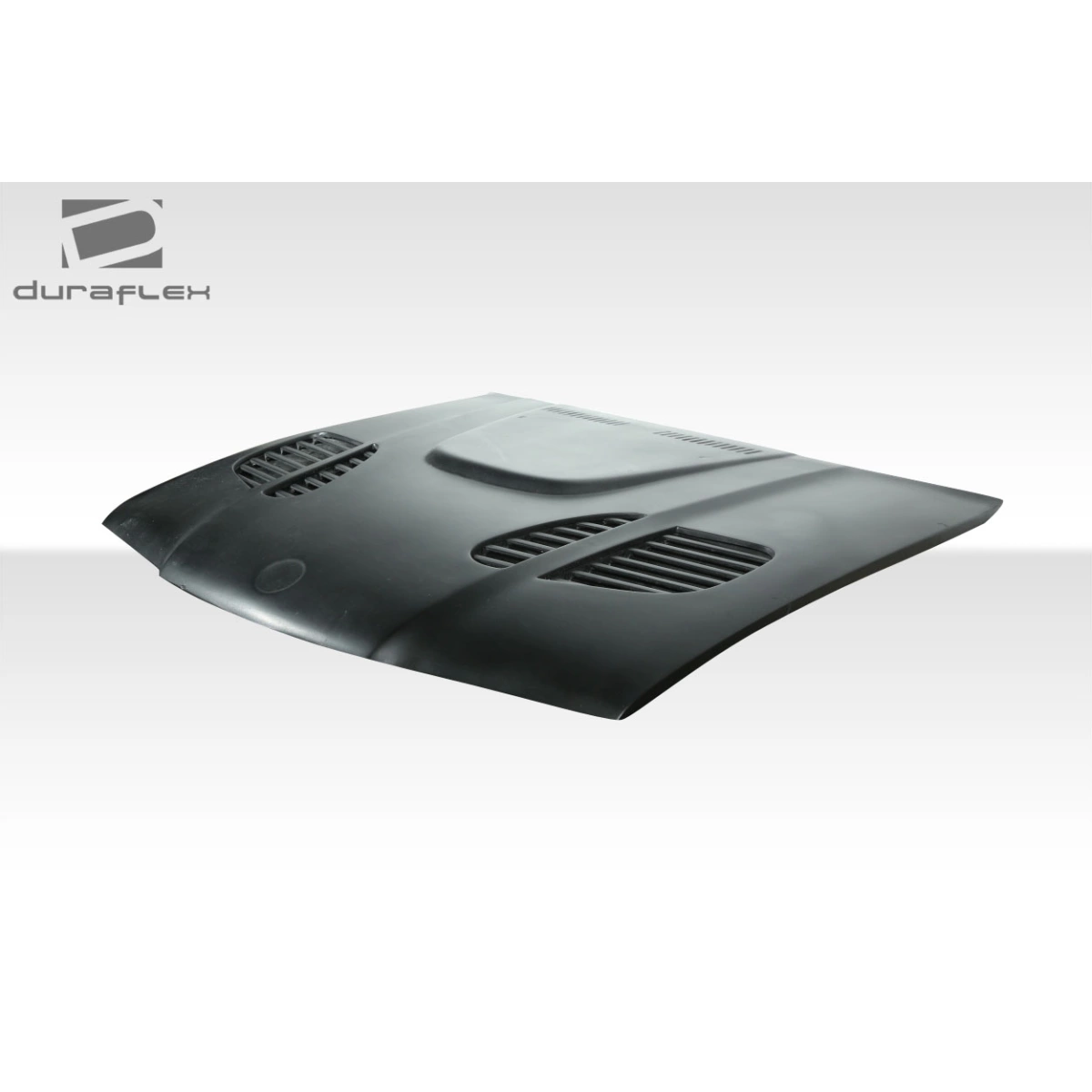 Modify your BMW 3-Series 1992 with our Exterior/Hoods - 7