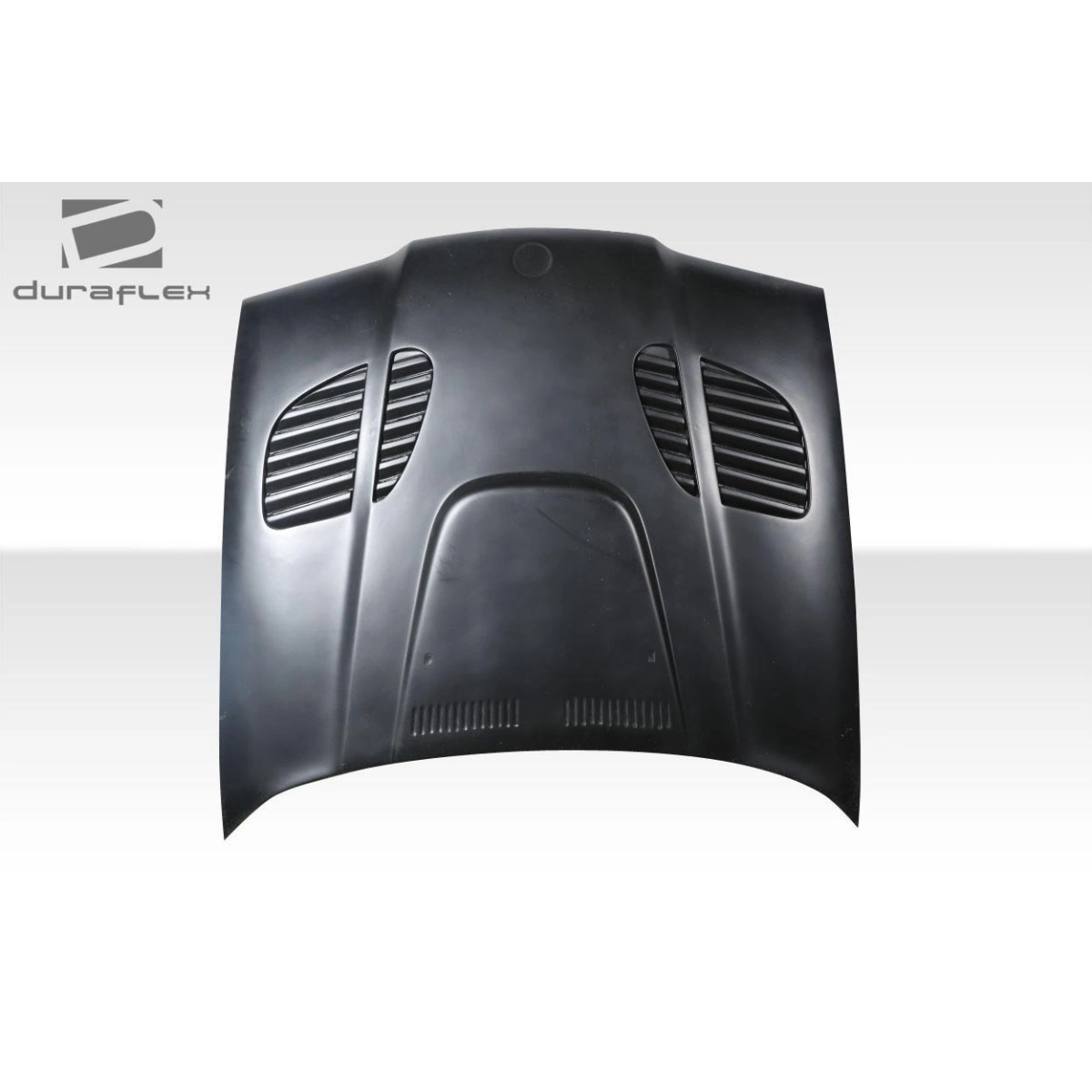 Modify your BMW 3-Series 1992 with our Exterior/Hoods - 7