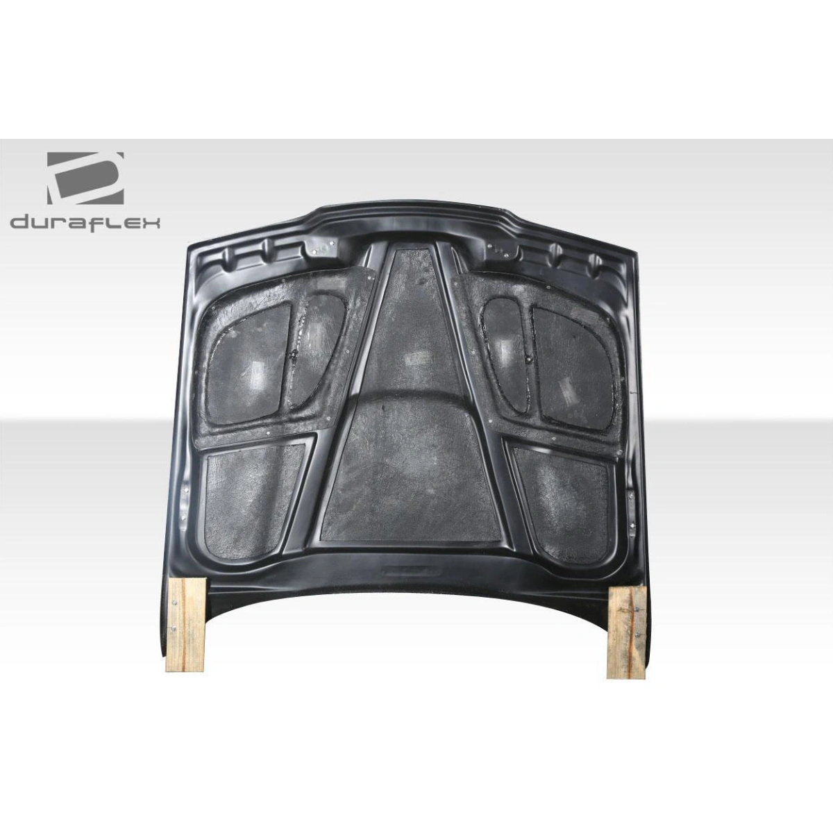 Modify your BMW 3-Series 1992 with our Exterior/Hoods - 13