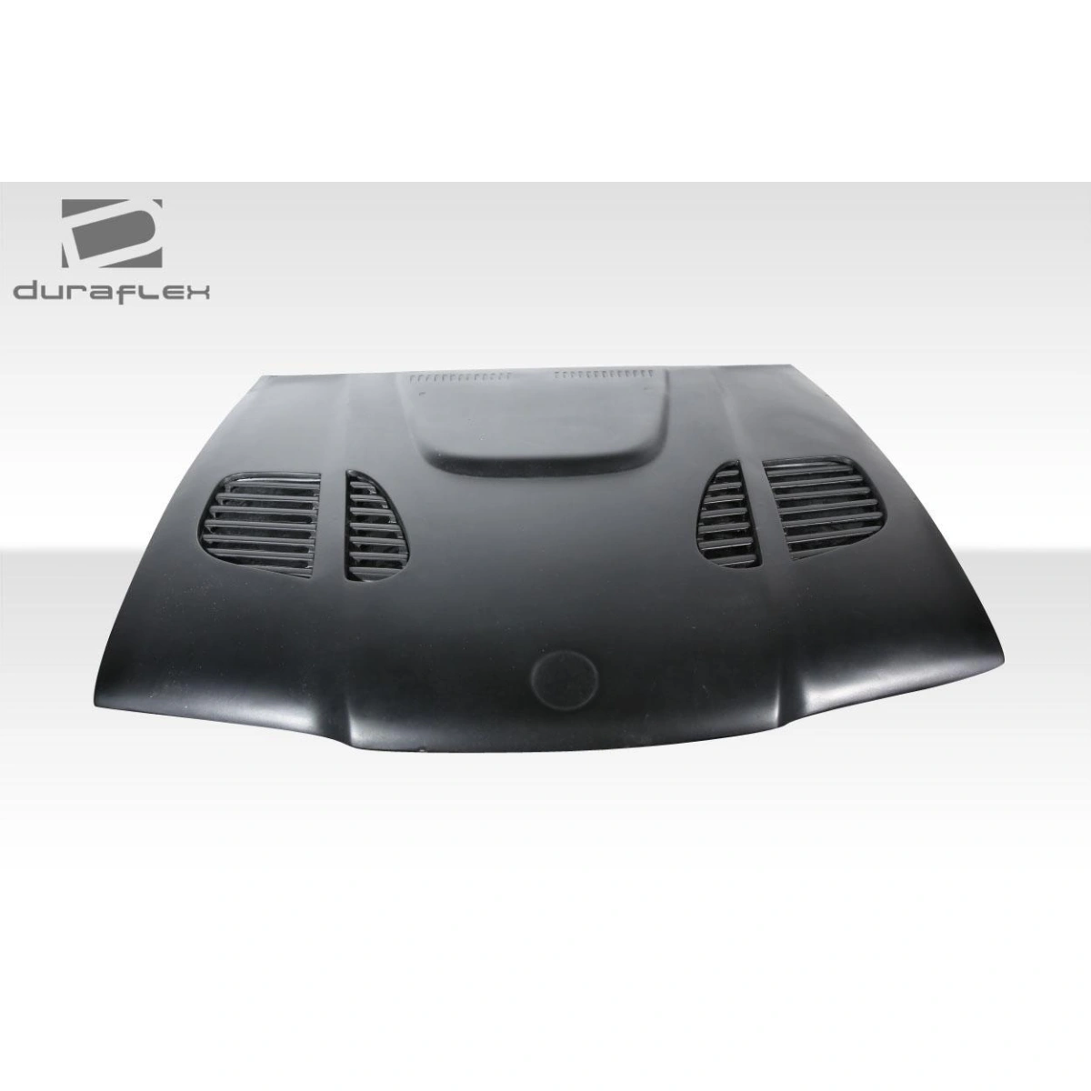 Modify your BMW 3-Series 1992 with our Exterior/Hoods - 17