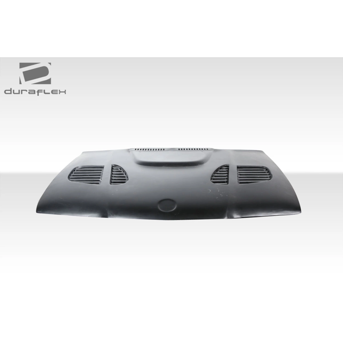 Modify your BMW 3-Series 1992 with our Exterior/Hoods - 6