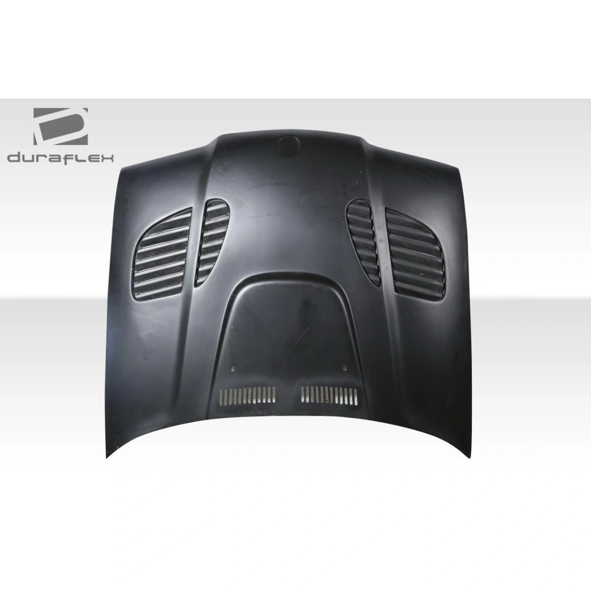 Modify your BMW 3-Series 1992 with our Exterior/Hoods - 7