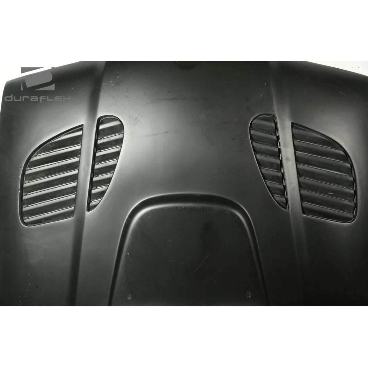 Modify your BMW 3-Series 1992 with our Exterior/Hoods - 9