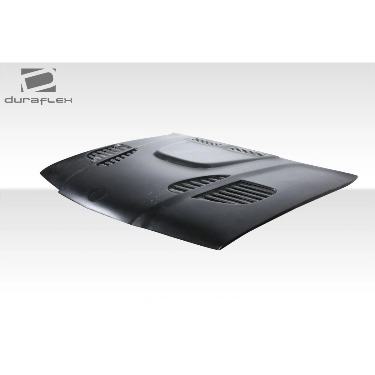 Modify your BMW 3-Series 1992 with our Exterior/Hoods - 11