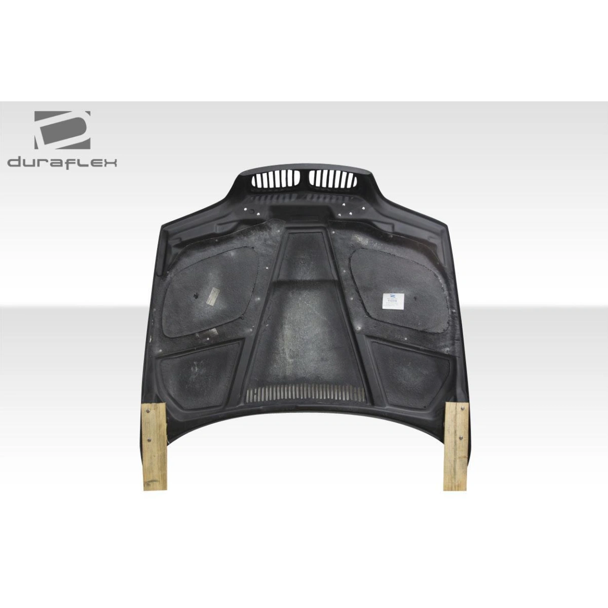 Modify your BMW M3 2001 with our Exterior/Hoods - 7