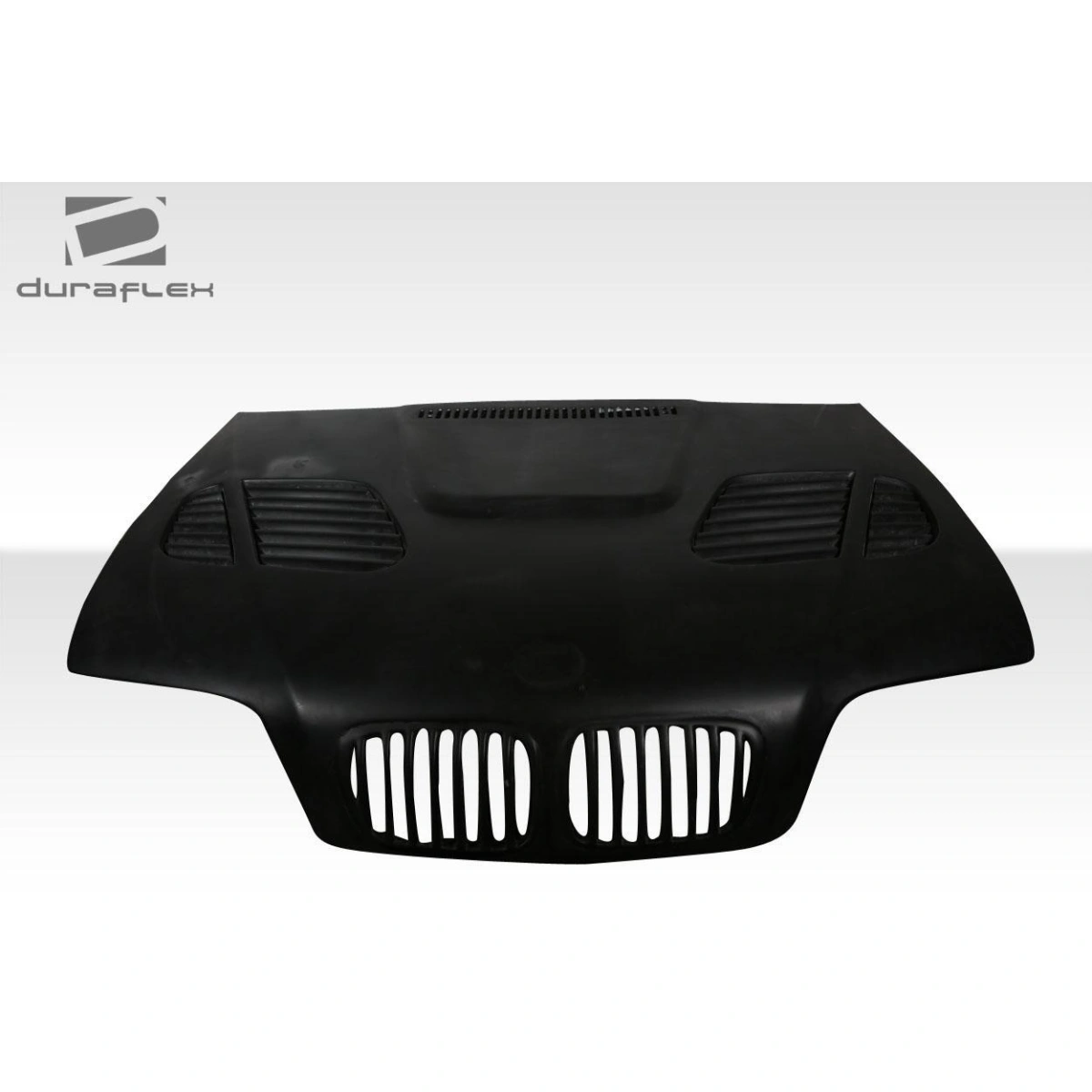 Modify your BMW 3-Series 1999 with our Exterior/Hoods - 7