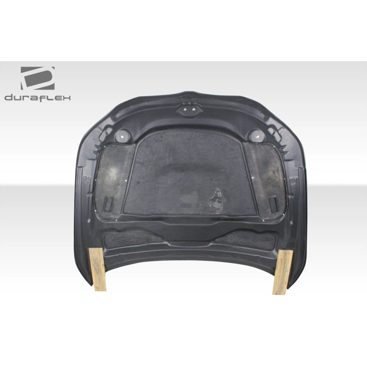 Modify your BMW 5-Series 2004 with our Exterior/Hoods - 5