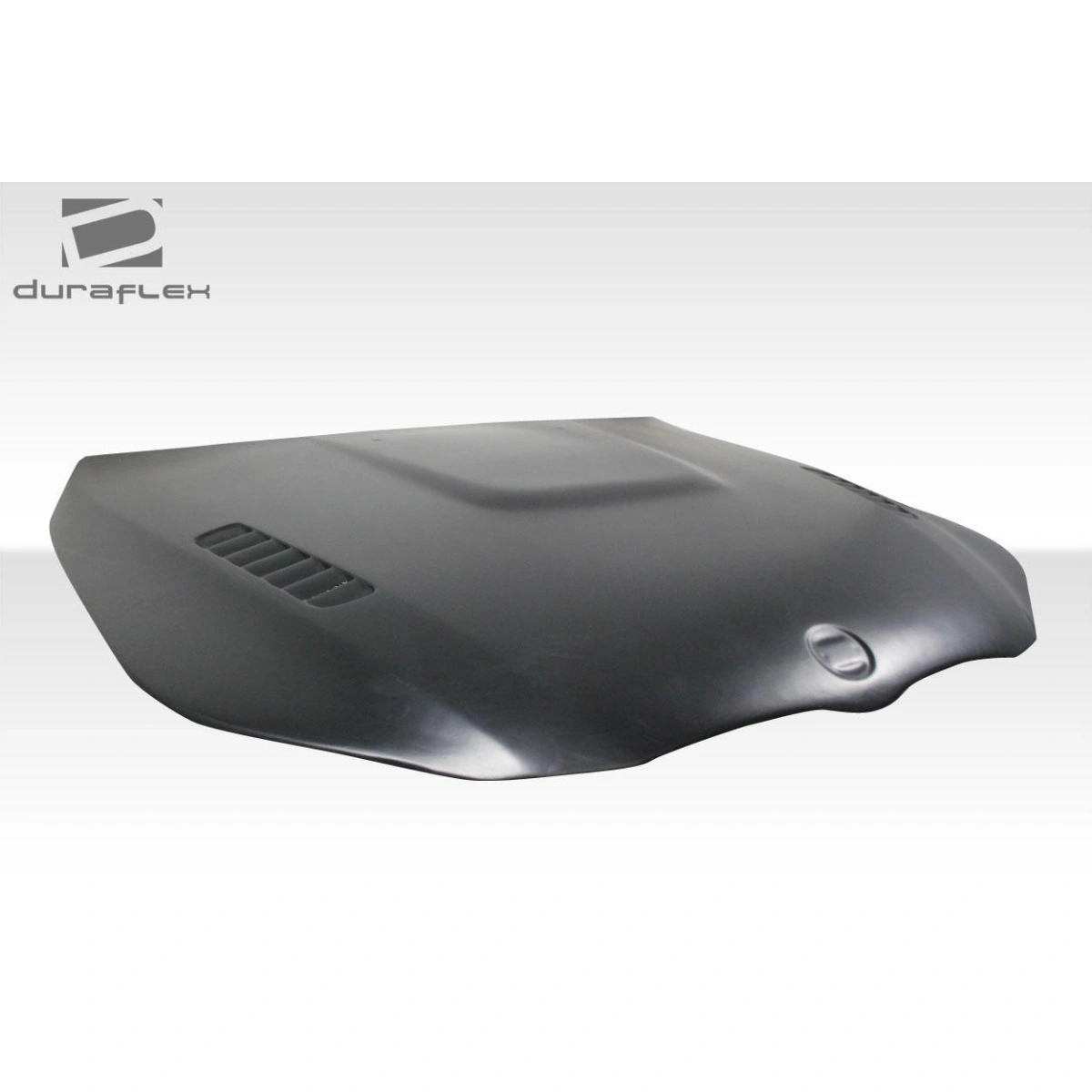 Modify your BMW 5-Series 2004 with our Exterior/Hoods - 9