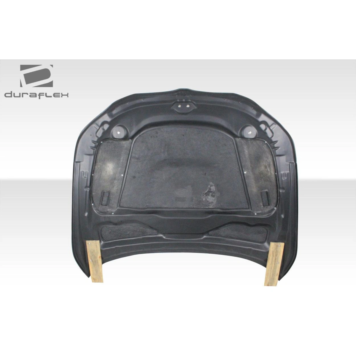 Modify your BMW 5-Series 2004 with our Exterior/Hoods - 11