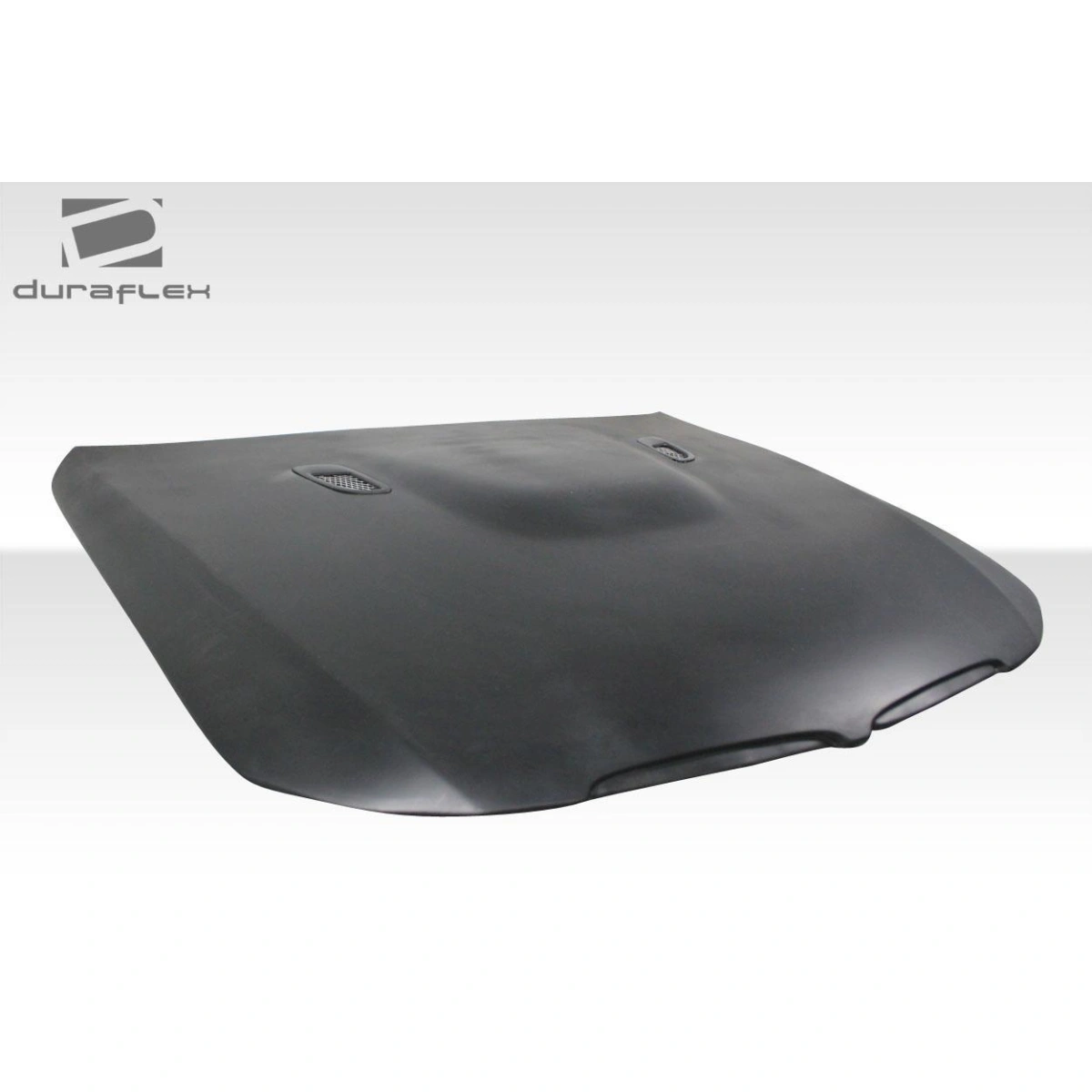 Modify your BMW 3-Series 2006 with our Exterior/Hoods - 9