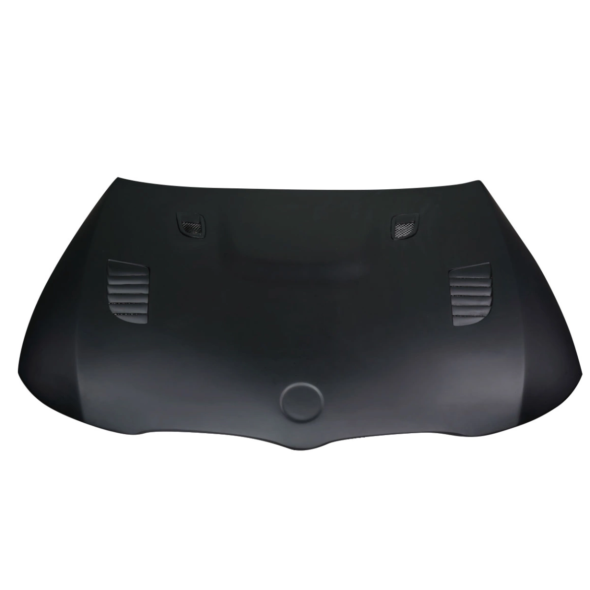 Modify your BMW 3-Series 2009 with our Exterior/Hoods - 3