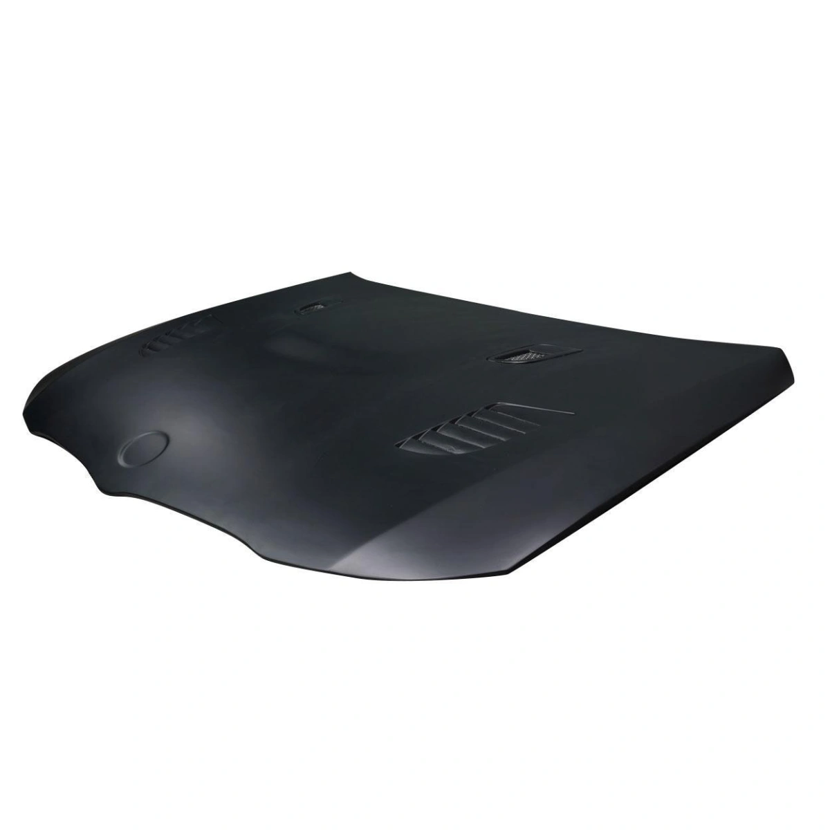 Modify your BMW 3-Series 2009 with our Exterior/Hoods - 9
