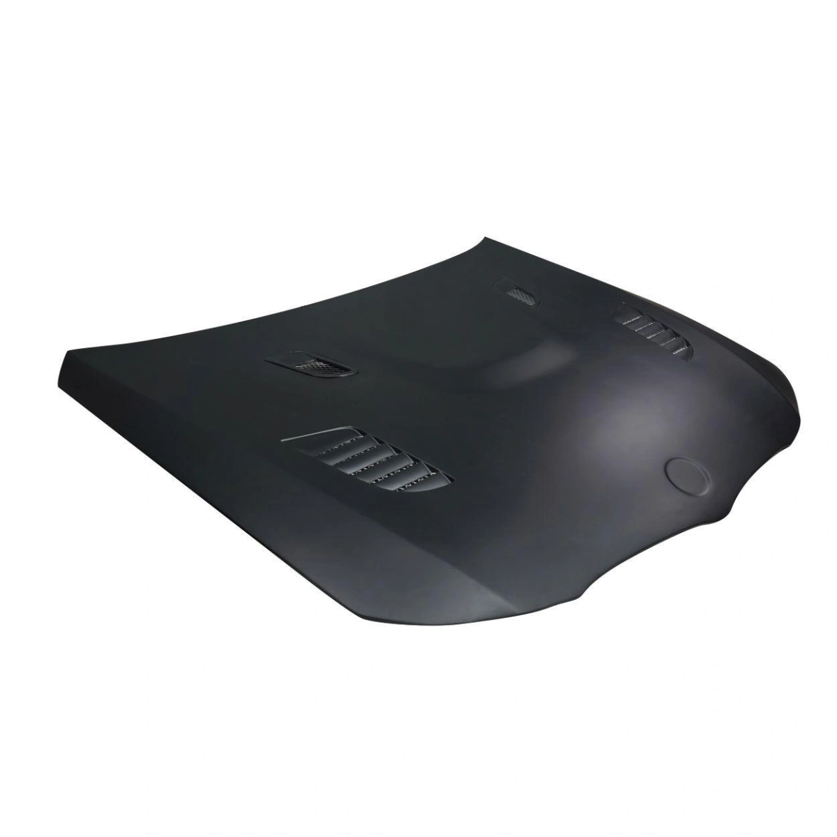 Modify your BMW 3-Series 2009 with our Exterior/Hoods - 11