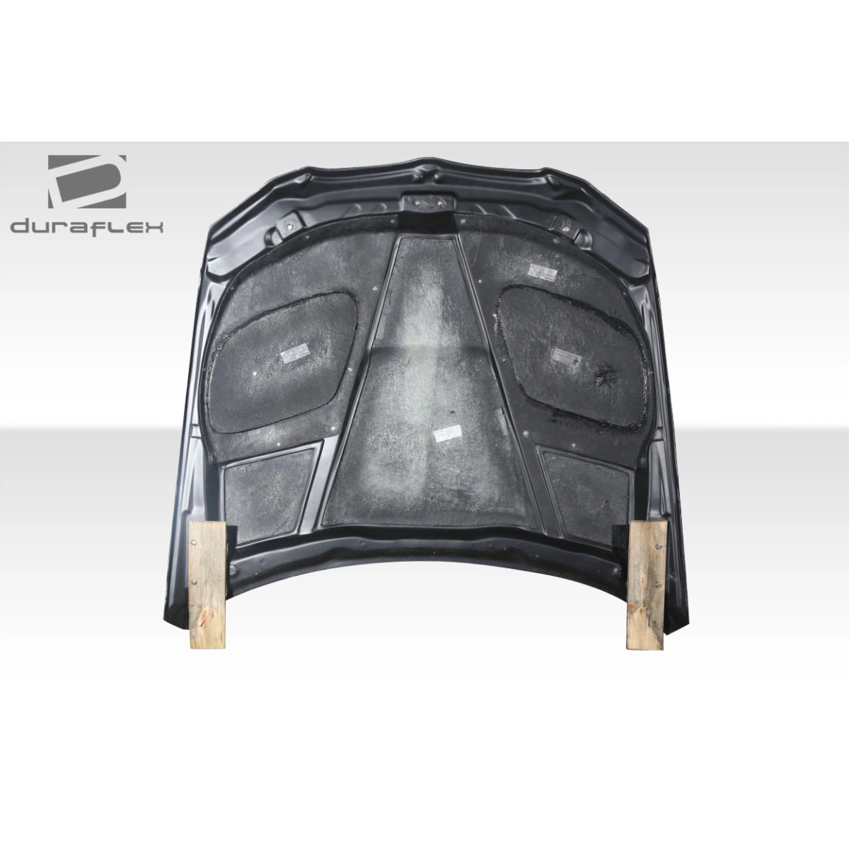 Modify your BMW M3 2008 with our Exterior/Hoods - 6