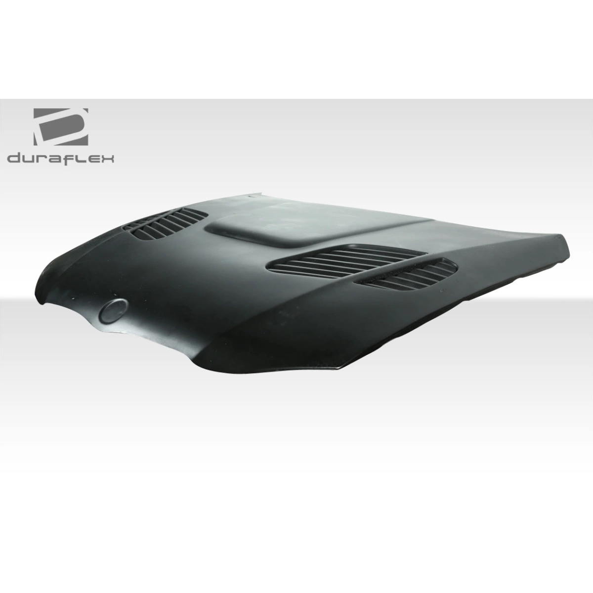 Modify your BMW M3 2008 with our Exterior/Hoods - 8