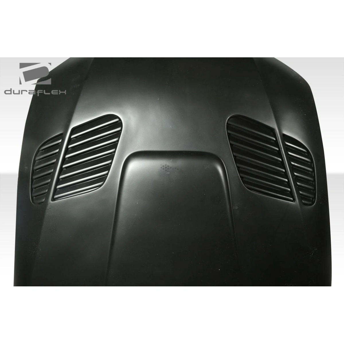 Modify your BMW M3 2008 with our Exterior/Hoods - 11