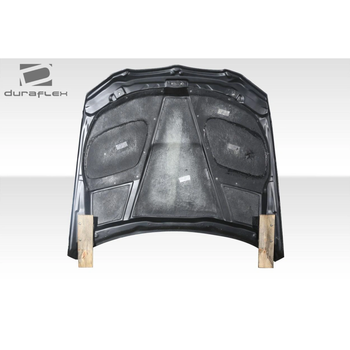 Modify your BMW M3 2008 with our Exterior/Hoods - 13