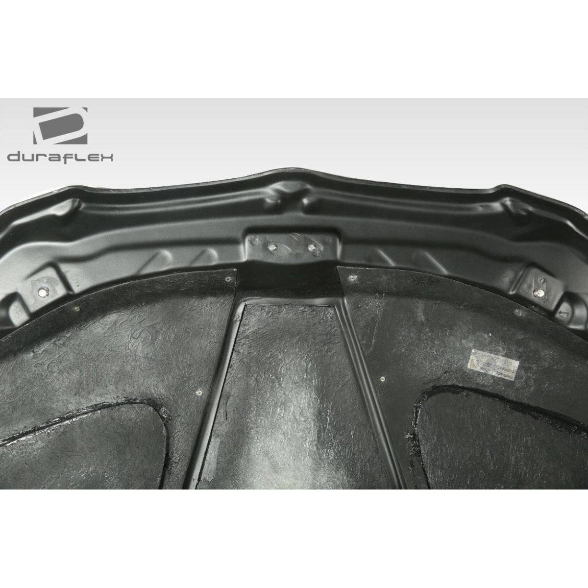 Modify your BMW M3 2008 with our Exterior/Hoods - 15