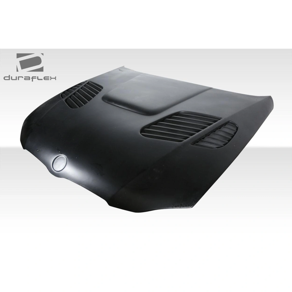 Modify your BMW M3 2008 with our Exterior/Hoods - 19