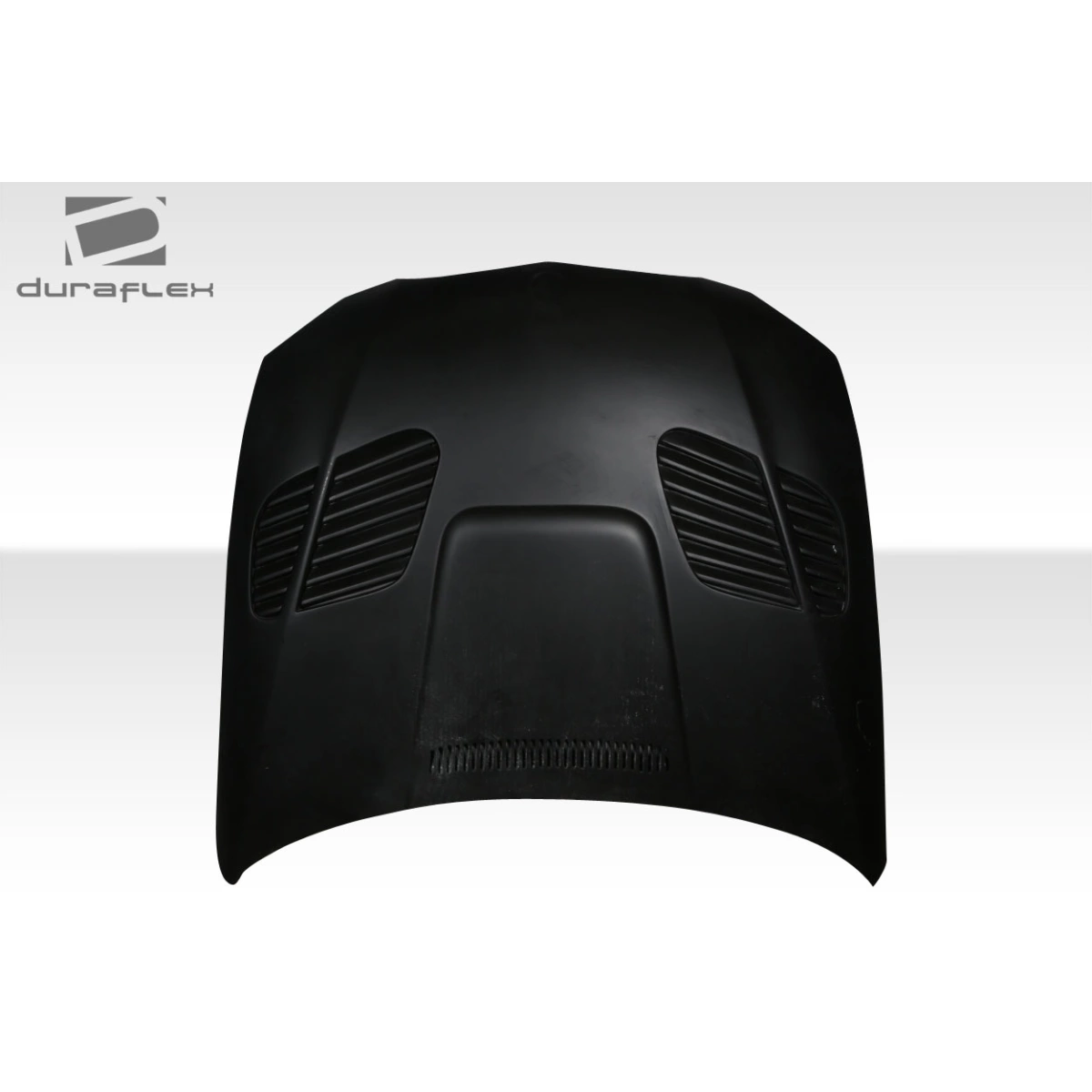 Modify your BMW 3-Series 2007 with our Exterior/Hoods - 3
