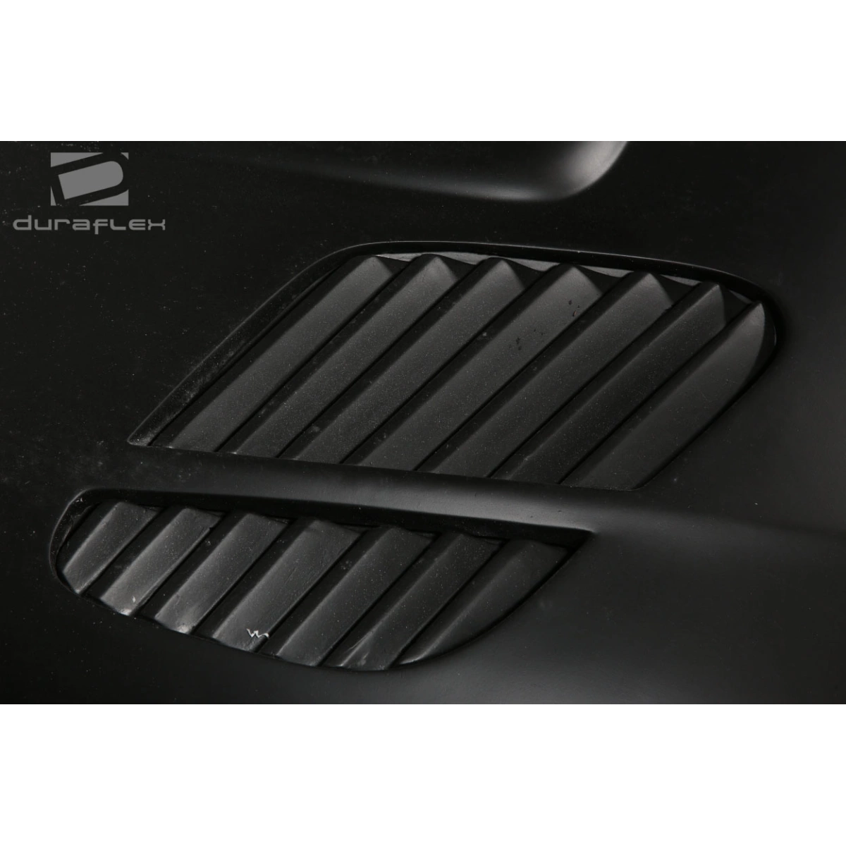 Modify your BMW 3-Series 2007 with our Exterior/Hoods - 5