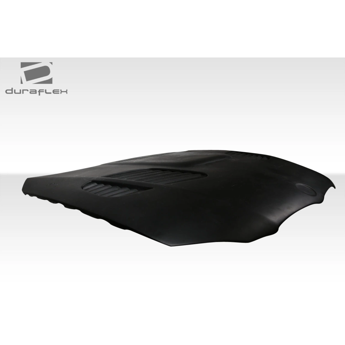 Modify your BMW 3-Series 2007 with our Exterior/Hoods - 6