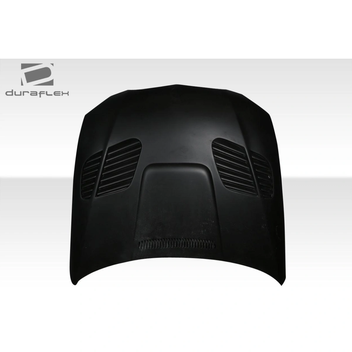 Modify your BMW 3-Series 2007 with our Exterior/Hoods - 7