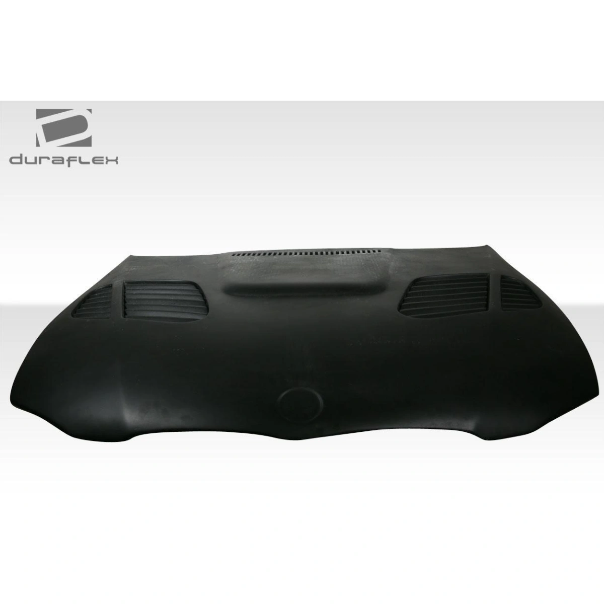 Modify your BMW 3-Series 2007 with our Exterior/Hoods - 9