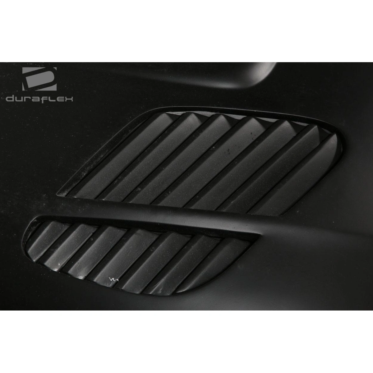 Modify your BMW 3-Series 2007 with our Exterior/Hoods - 11