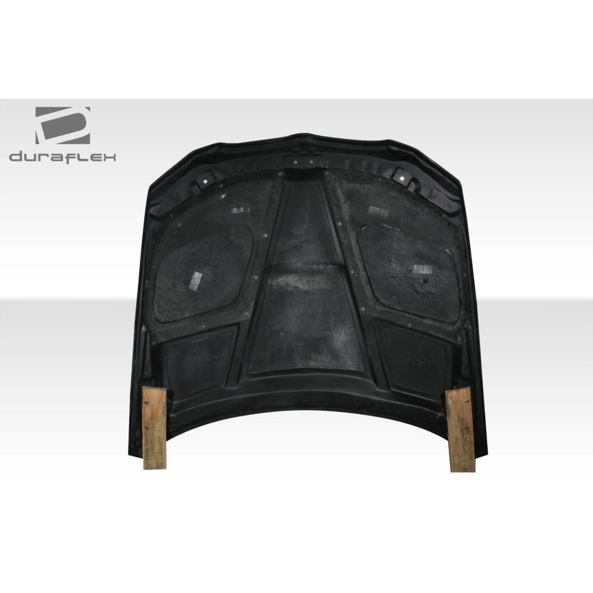 Modify your BMW 3-Series 2007 with our Exterior/Hoods - 15
