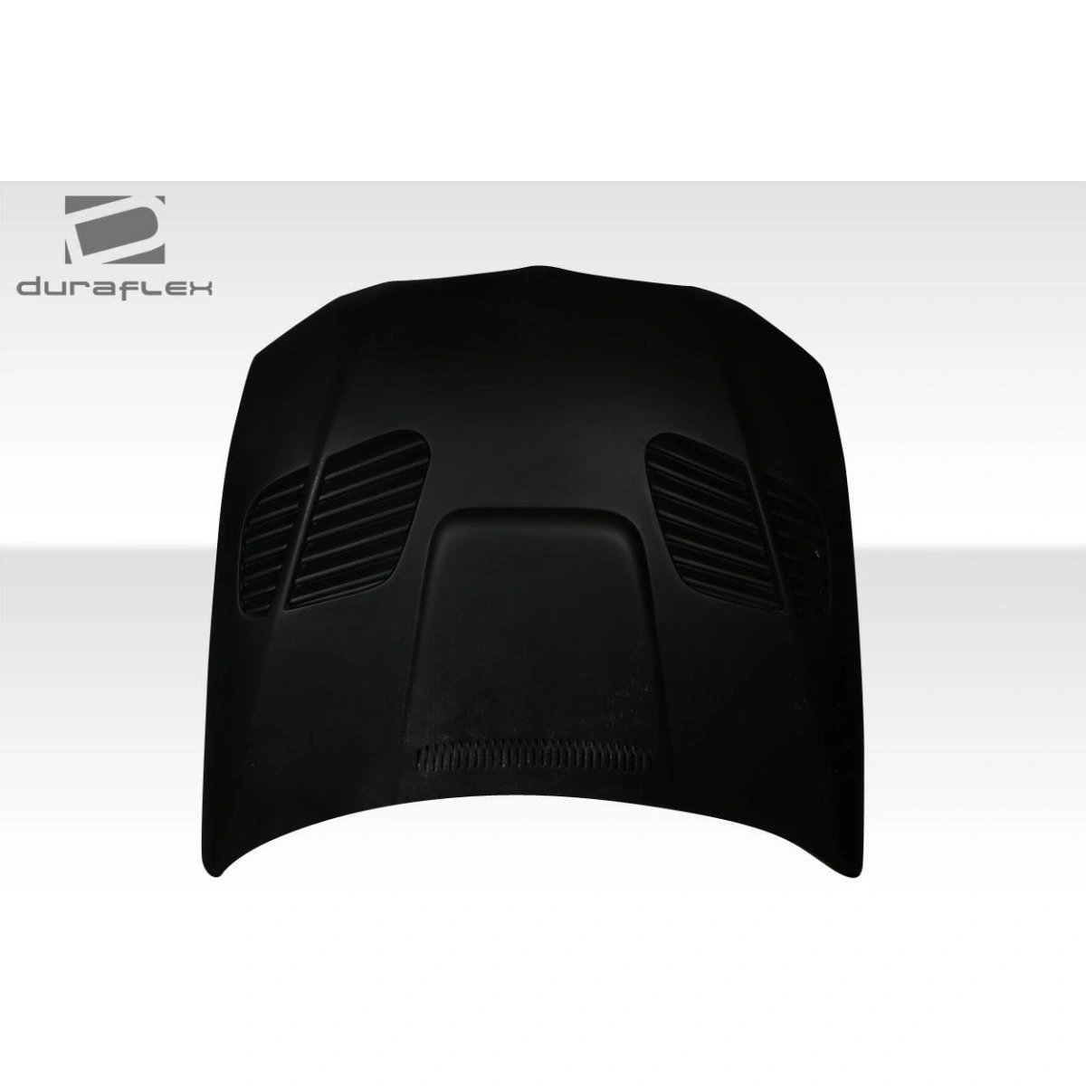 Modify your BMW 3-Series 2007 with our Exterior/Hoods - 17