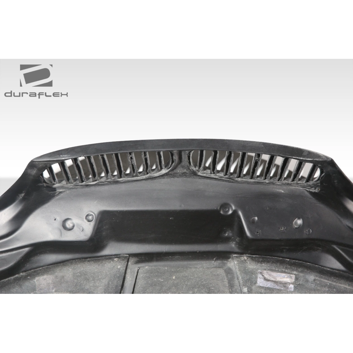Modify your BMW 3-Series 2004 with our Exterior/Hoods - 7