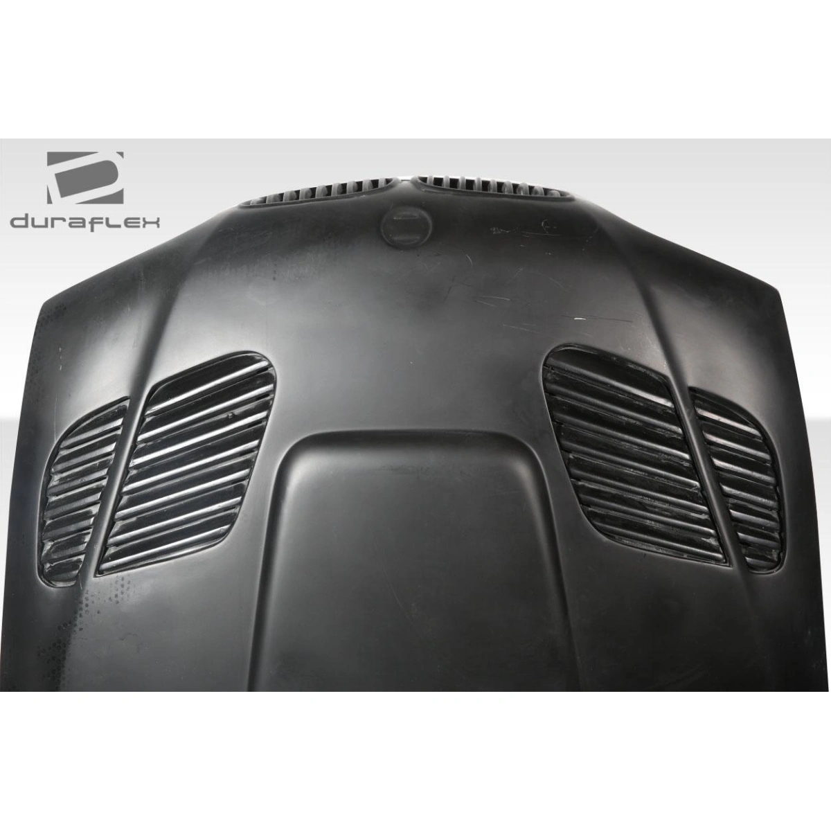 Modify your BMW 3-Series 2004 with our Exterior/Hoods - 9
