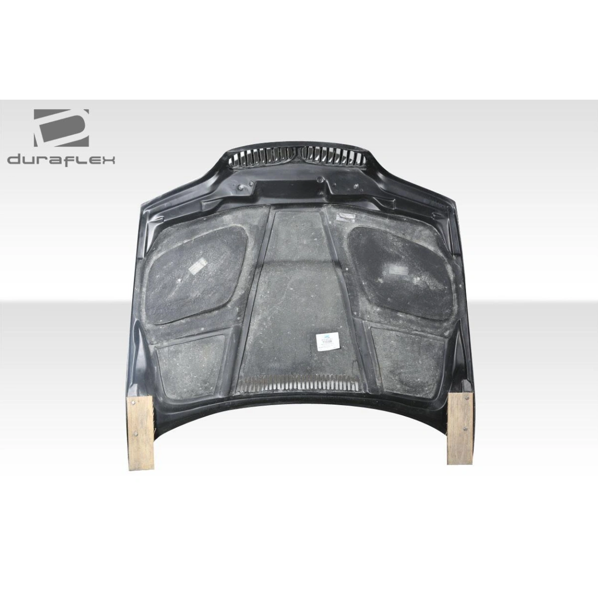 Modify your BMW 3-Series 2004 with our Exterior/Hoods - 11