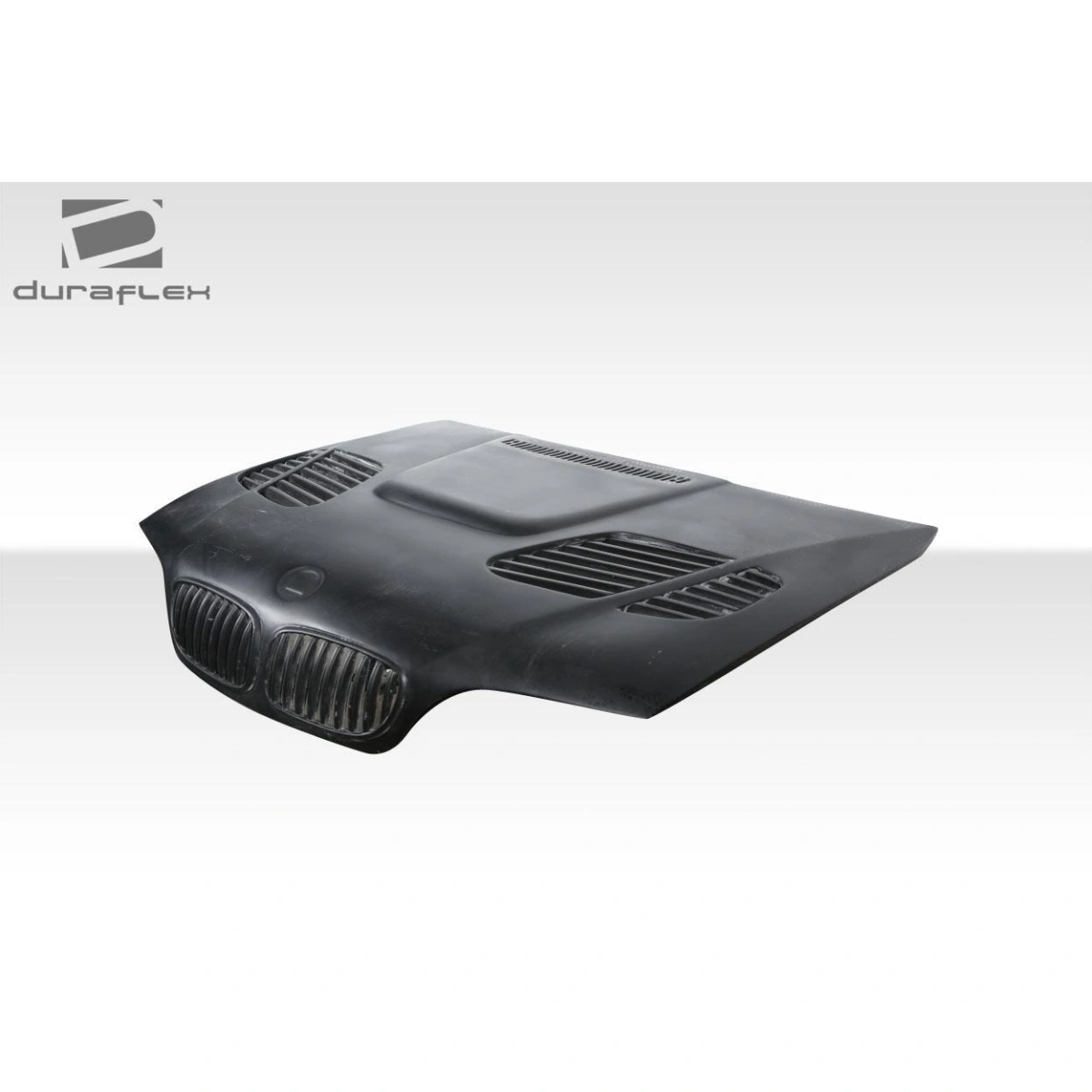 Modify your BMW 3-Series 2004 with our Exterior/Hoods - 15