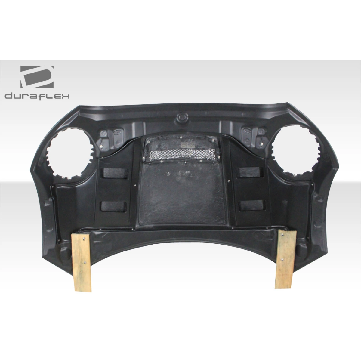 Modify your Mini Cooper 2014 with our Exterior/Hoods - 6