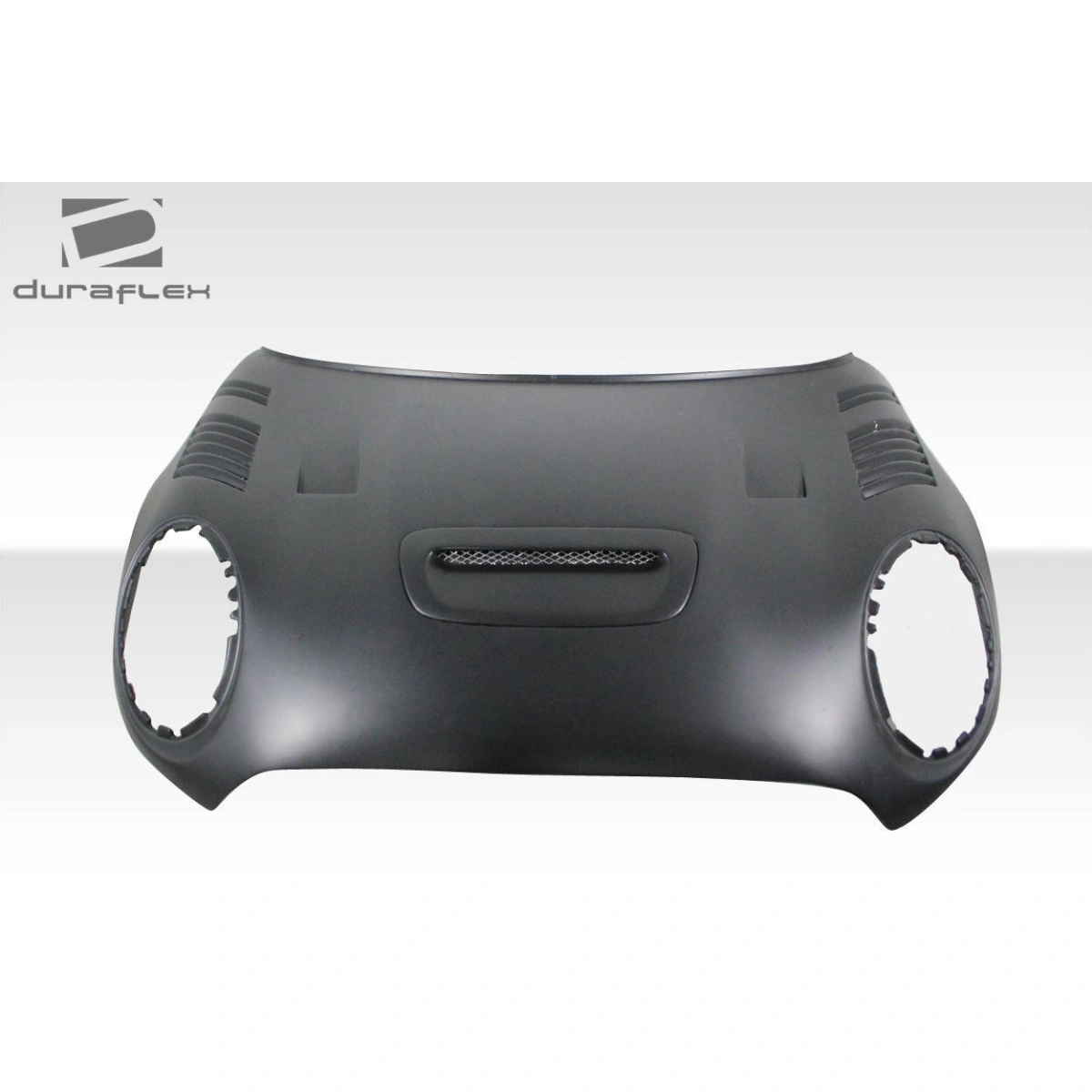 Modify your Mini Cooper 2014 with our Exterior/Hoods - 7
