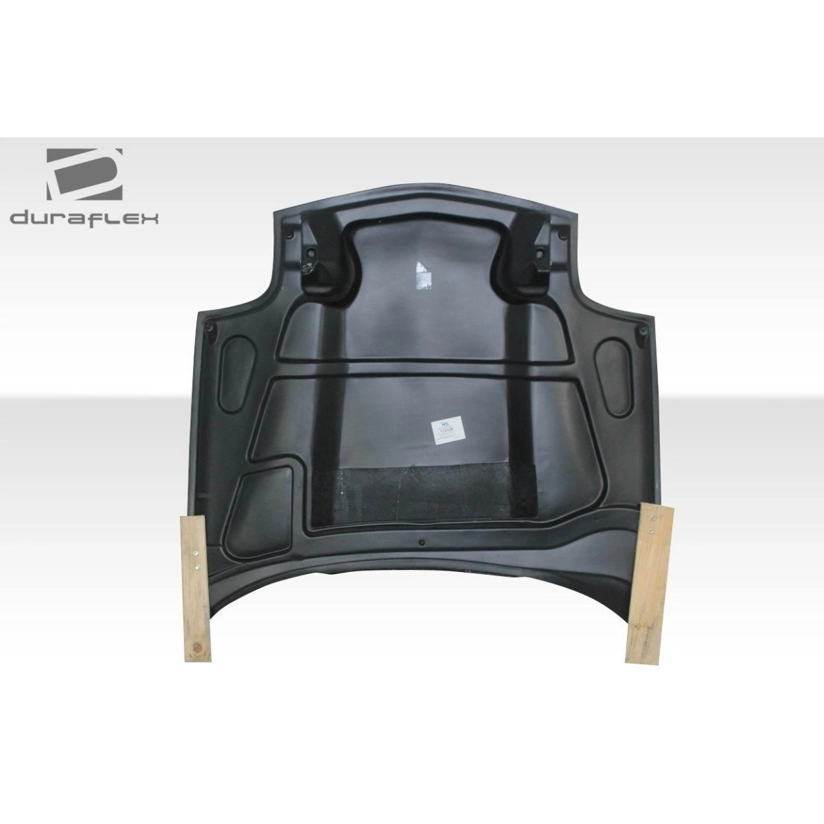 Modify your Chevrolet Corvette 1997 with our Exterior/Hoods - 21