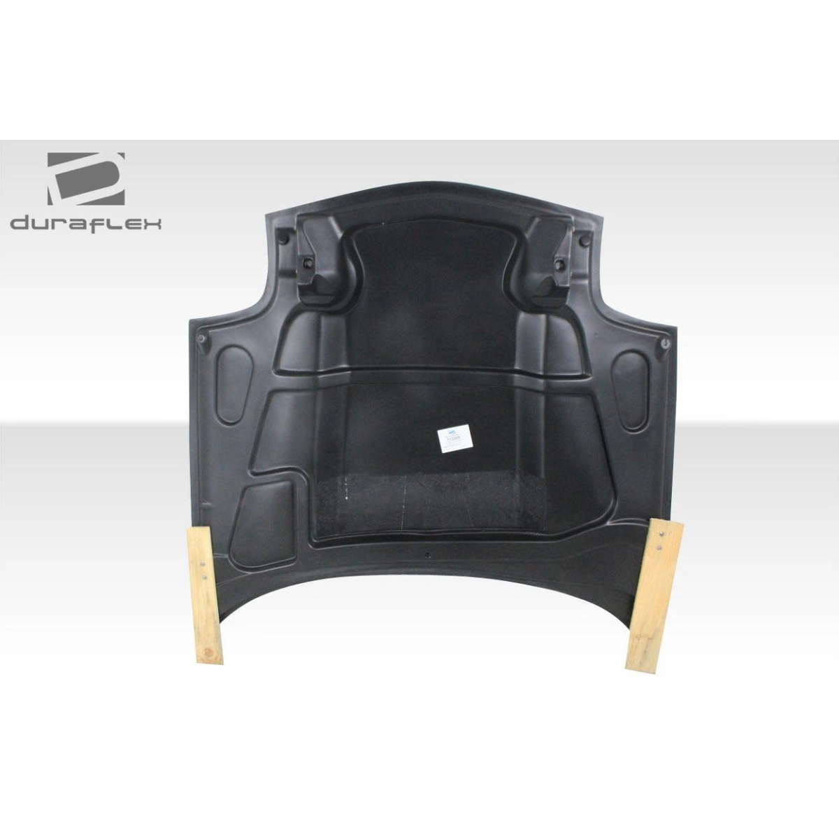 Modify your Chevrolet Corvette 1997 with our Exterior/Hoods - 12