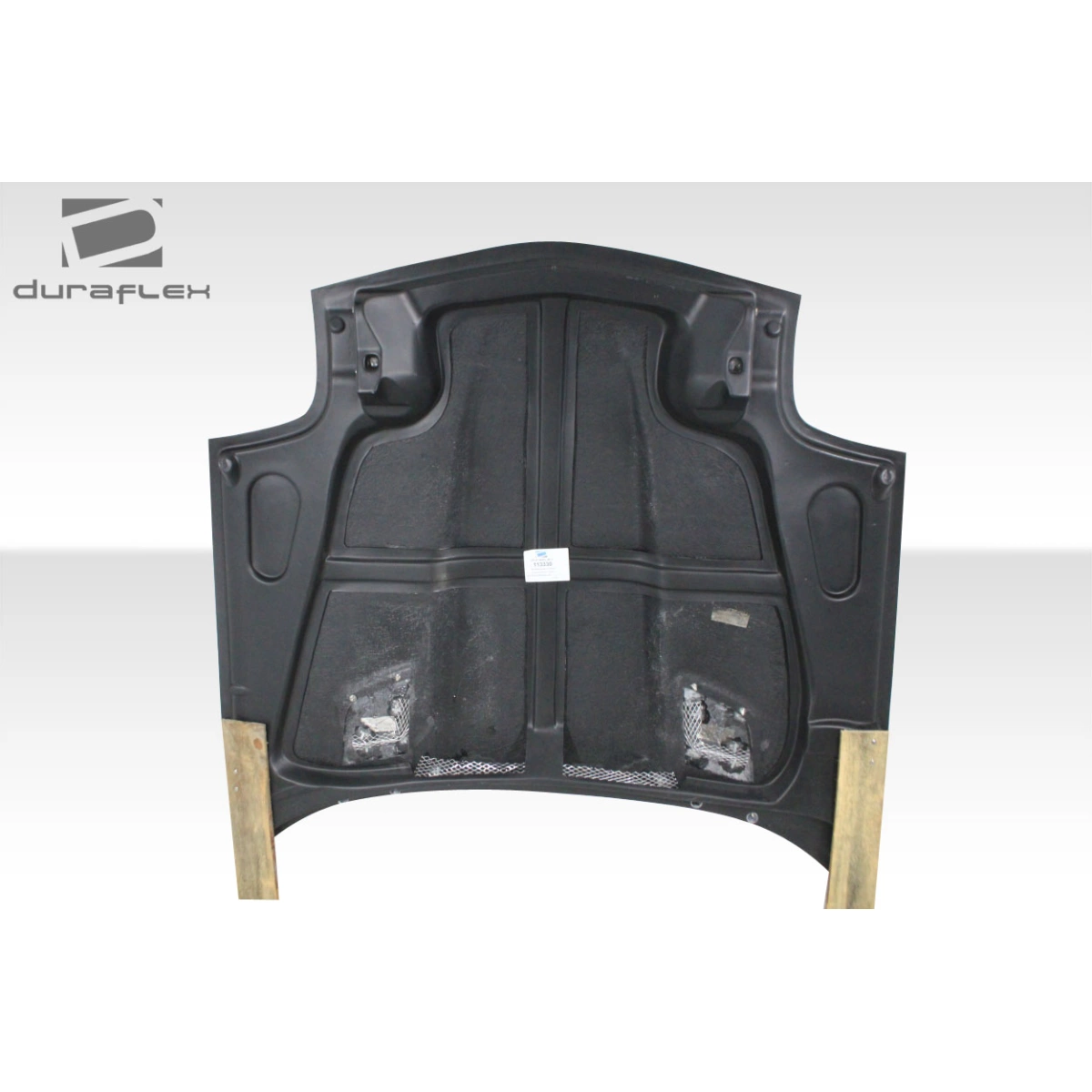 Modify your Chevrolet Corvette 1997 with our Exterior/Hoods - 6