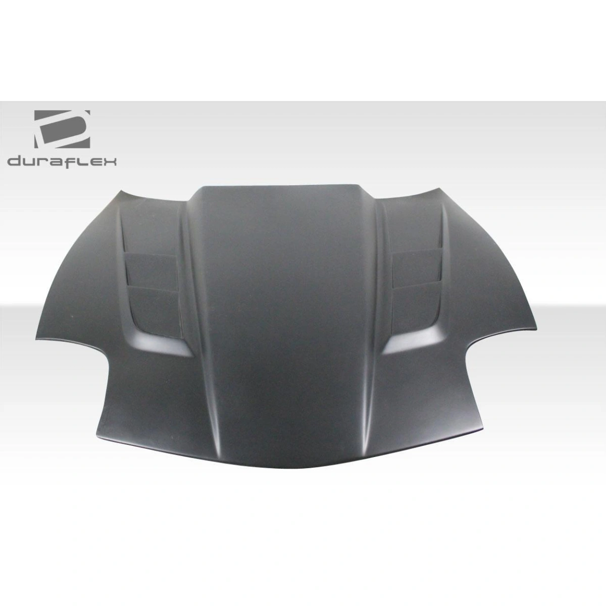 Modify your Chevrolet Corvette 1997 with our Exterior/Hoods - 5